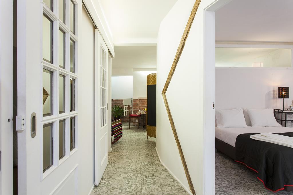 Joivy Alfama 35 Apartments Lisbona Esterno foto